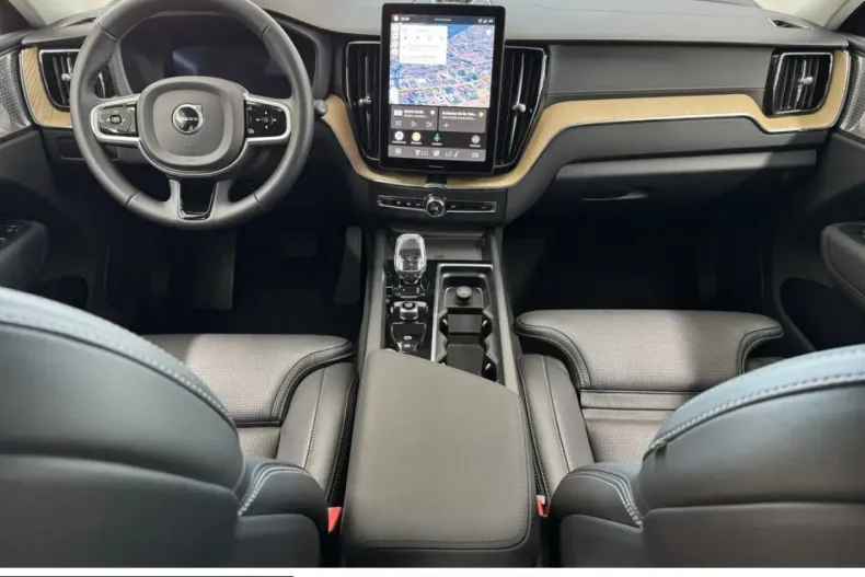 Volvo XC60 din 2025 cu 21.315 km - oferta VOL229449 - foto 7