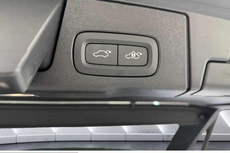 Volvo XC60 din 2025 cu 21.315 km - oferta VOL229449 - foto 16