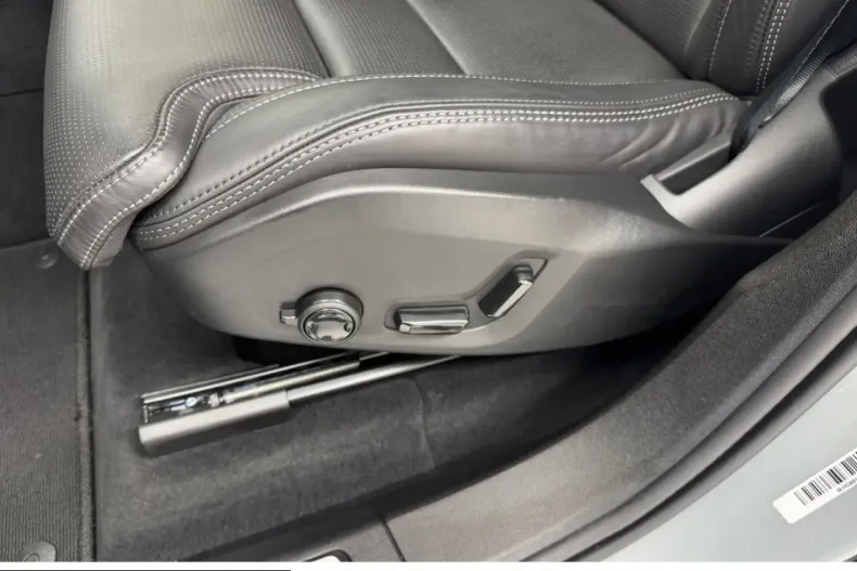 Volvo XC60 din 2025 cu 21.315 km - oferta VOL229449 - foto 18