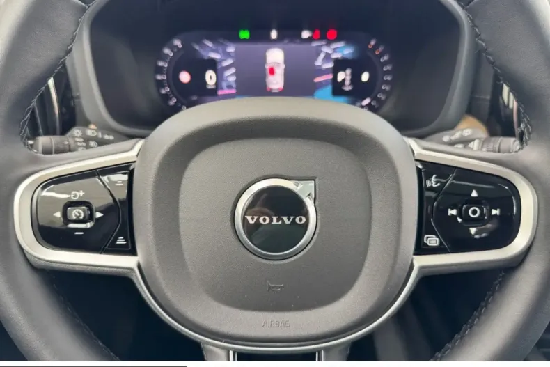 Volvo XC60 din 2025 cu 21.315 km - oferta VOL229449 - foto 20