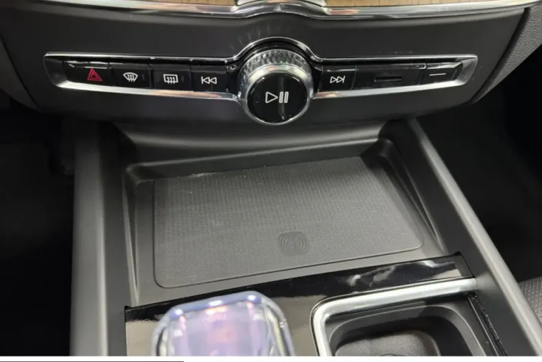 Volvo XC60 din 2025 cu 21.315 km - oferta VOL229449 - foto 27