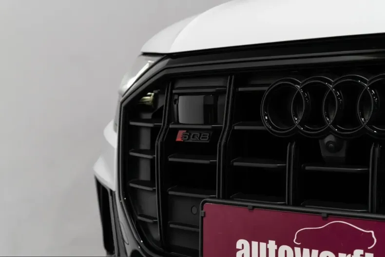 Audi SQ8 din 2023 cu 46.343 km - oferta AUD229450 - foto 18