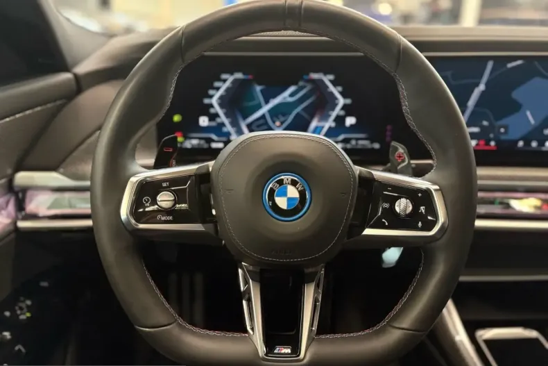 BMW M760 (Seria 7) din 2024 cu 41.975 km - oferta BMW229451 - foto 10