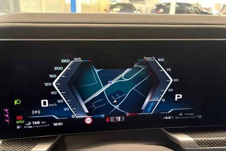 BMW M760 (Seria 7) din 2024 cu 41.975 km - oferta BMW229451 - foto 12