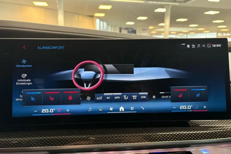 BMW M760 (Seria 7) din 2024 cu 41.975 km - oferta BMW229451 - foto 15