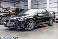 Mercedes-Benz S 500 (Clasa S) din 2025 cu 27.406 km - oferta MER229452 - foto 2