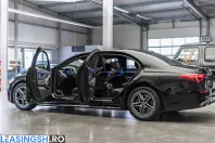 Mercedes-Benz S 500 (Clasa S) din 2025 cu 27.406 km - oferta MER229452 - foto 3
