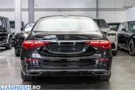 Mercedes-Benz S 500 (Clasa S) din 2025 cu 27.406 km - oferta MER229452 - foto 4