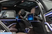 Mercedes-Benz S 500 (Clasa S) din 2025 cu 27.406 km - oferta MER229452 - foto 10