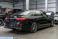 Mercedes-Benz S 500 (Clasa S) din 2025 cu 27.406 km - oferta MER229452 - foto 14
