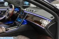 Mercedes-Benz S 500 (Clasa S) din 2025 cu 27.406 km - oferta MER229452 - foto 19