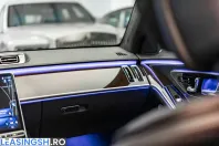 Mercedes-Benz S 500 (Clasa S) din 2025 cu 27.406 km - oferta MER229452 - foto 20