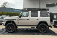 Mercedes-Benz G 63 AMG (Clasa G) din 2023 cu 1.333 km - oferta MER229453 - foto 2