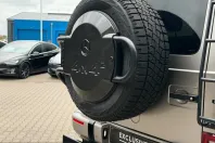 Mercedes-Benz G 63 AMG (Clasa G) din 2023 cu 1.333 km - oferta MER229453 - foto 5
