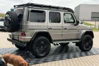 Mercedes-Benz G 63 AMG (Clasa G) din 2023 cu 1.333 km - oferta MER229453 - foto 6