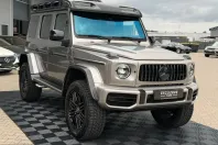 Mercedes-Benz G 63 AMG (Clasa G) din 2023 cu 1.333 km - oferta MER229453 - foto 10