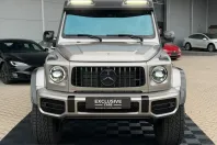 Mercedes-Benz G 63 AMG (Clasa G) din 2023 cu 1.333 km - oferta MER229453 - foto 11
