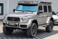 Mercedes-Benz G 63 AMG (Clasa G) din 2023 cu 1.333 km - oferta MER229453 - foto 12