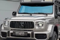 Mercedes-Benz G 63 AMG (Clasa G) din 2023 cu 1.333 km - oferta MER229453 - foto 13