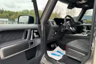 Mercedes-Benz G 63 AMG (Clasa G) din 2023 cu 1.333 km - oferta MER229453 - foto 15