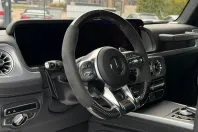Mercedes-Benz G 63 AMG (Clasa G) din 2023 cu 1.333 km - oferta MER229453 - foto 17