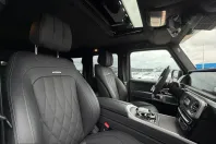 Mercedes-Benz G 63 AMG (Clasa G) din 2023 cu 1.333 km - oferta MER229453 - foto 24