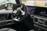 Mercedes-Benz G 63 AMG (Clasa G) din 2023 cu 1.333 km - oferta MER229453 - foto 27