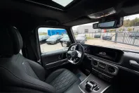 Mercedes-Benz G 63 AMG (Clasa G) din 2023 cu 1.333 km - oferta MER229453 - foto 29