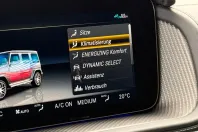 Mercedes-Benz G 63 AMG (Clasa G) din 2023 cu 1.333 km - oferta MER229453 - foto 32