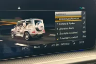 Mercedes-Benz G 63 AMG (Clasa G) din 2023 cu 1.333 km - oferta MER229453 - foto 33