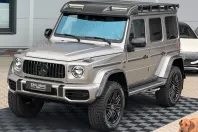 Mercedes-Benz G 63 AMG (Clasa G) din 2023 cu 1.333 km - oferta MER229453 - foto 34