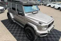 Mercedes-Benz G 63 AMG (Clasa G) din 2023 cu 1.333 km - oferta MER229453 - foto 36