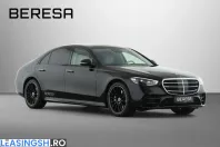 Mercedes-Benz S 450 (Clasa S) din 2025 cu 15.895 km - oferta MER229454 - foto 1