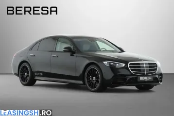 Mercedes-Benz S 450 din 2025 - oferta MER229454