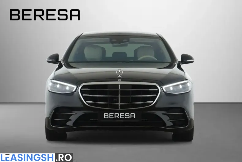 Mercedes-Benz S 450 (Clasa S) din 2025 cu 15.895 km - oferta MER229454 - foto 3