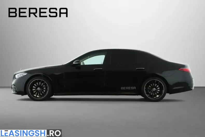 Mercedes-Benz S 450 (Clasa S) din 2025 cu 15.895 km - oferta MER229454 - foto 4