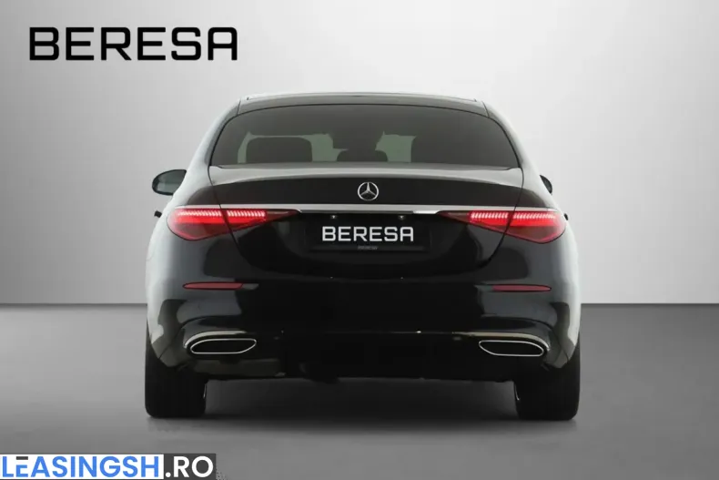 Mercedes-Benz S 450 (Clasa S) din 2025 cu 15.895 km - oferta MER229454 - foto 6