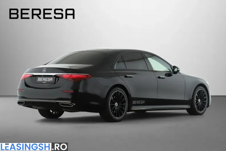 Mercedes-Benz S 450 (Clasa S) din 2025 cu 15.895 km - oferta MER229454 - foto 7