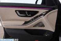 Mercedes-Benz S 450 (Clasa S) din 2025 cu 15.895 km - oferta MER229454 - foto 14