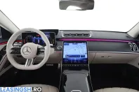 Mercedes-Benz S 450 (Clasa S) din 2025 cu 15.895 km - oferta MER229454 - foto 15