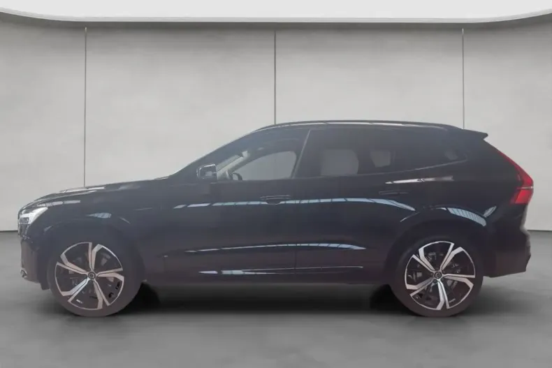 Volvo XC60 din 2024 cu 19.900 km - oferta VOL229455 - foto 2
