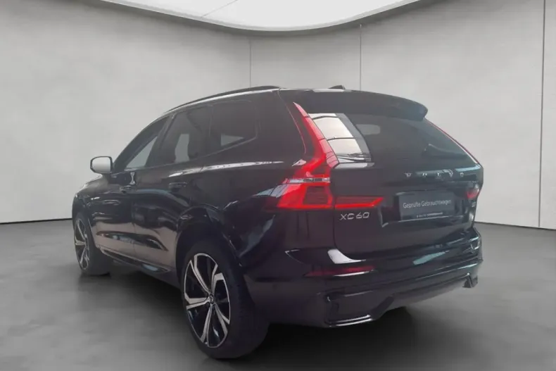 Volvo XC60 din 2024 cu 19.900 km - oferta VOL229455 - foto 3