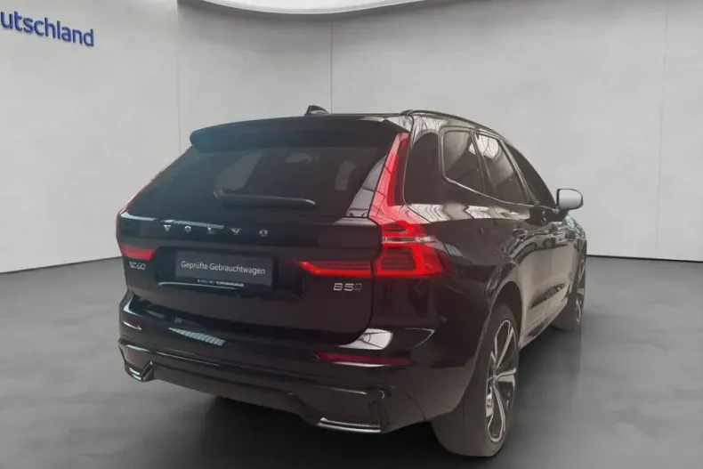 Volvo XC60 din 2024 cu 19.900 km - oferta VOL229455 - foto 5
