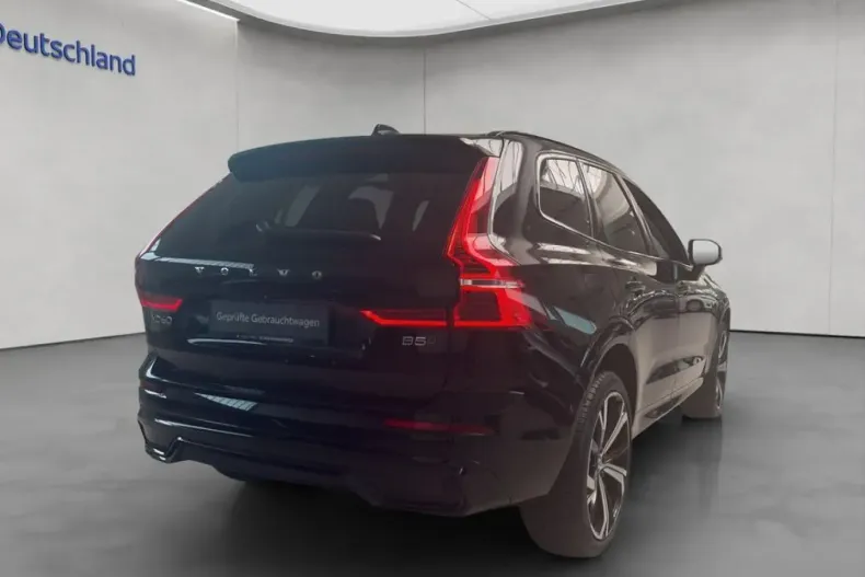 Volvo XC60 din 2024 cu 19.900 km - oferta VOL229455 - foto 6