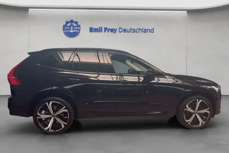 Volvo XC60 din 2024 cu 19.900 km - oferta VOL229455 - foto 7