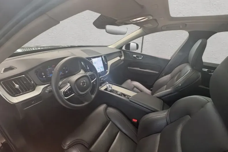 Volvo XC60 din 2024 cu 19.900 km - oferta VOL229455 - foto 10