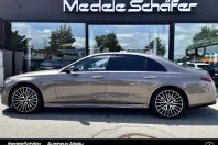 Mercedes-Benz S 580 (Clasa S) din 2025 cu 12.500 km - oferta MER229456 - foto 3