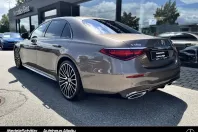 Mercedes-Benz S 580 (Clasa S) din 2025 cu 12.500 km - oferta MER229456 - foto 4