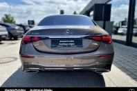 Mercedes-Benz S 580 (Clasa S) din 2025 cu 12.500 km - oferta MER229456 - foto 5