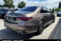 Mercedes-Benz S 580 (Clasa S) din 2025 cu 12.500 km - oferta MER229456 - foto 7